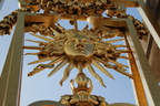 Parc du Chateau de Versailles